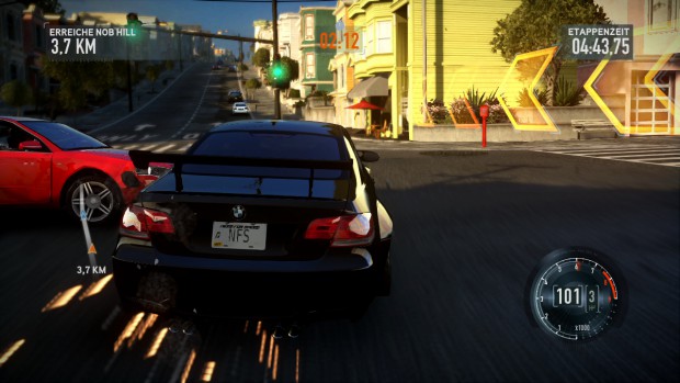 Need for Speed: The Run (PC)